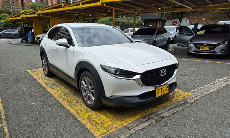 Mazda Cx-30 2.0 Tour...