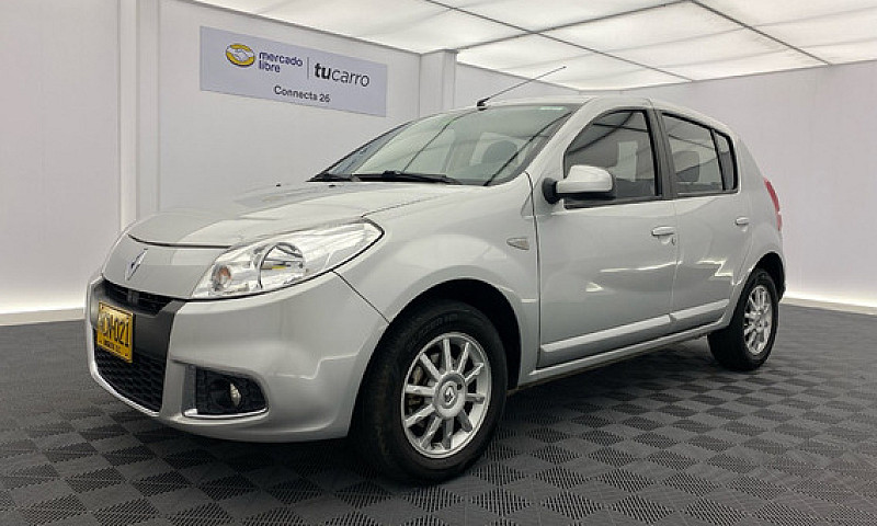 Renault Sandero 1.6 ...