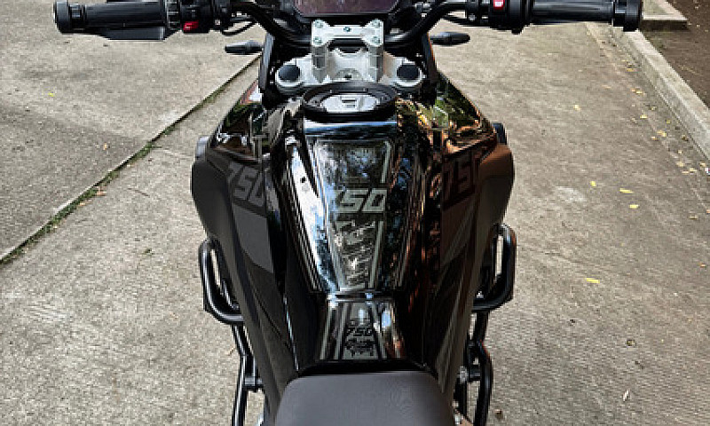 Bmw F 750 Gs Triple ...