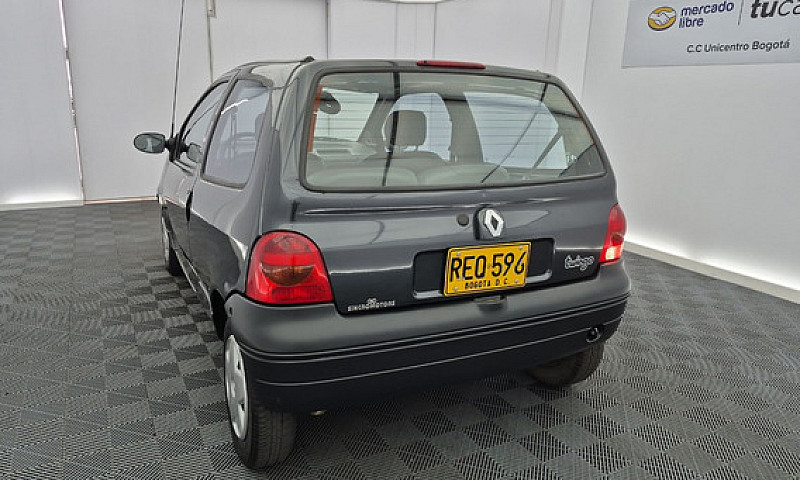 Renault Twingo 1.2 A...