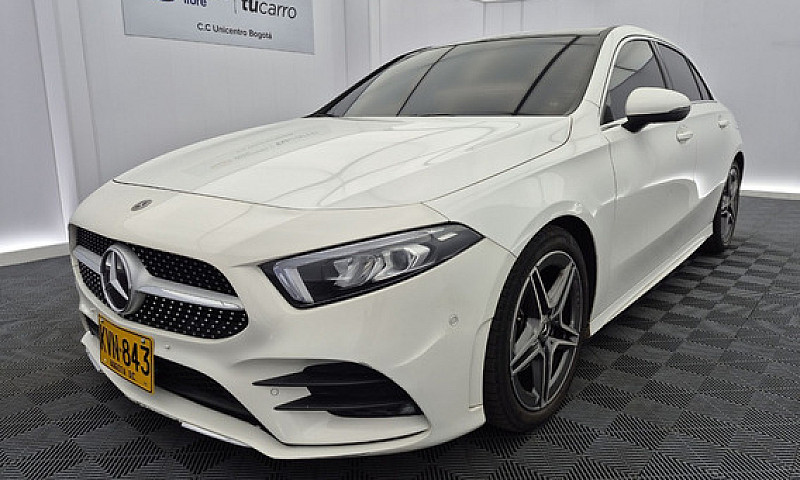 Mercedes-Benz Clase ...