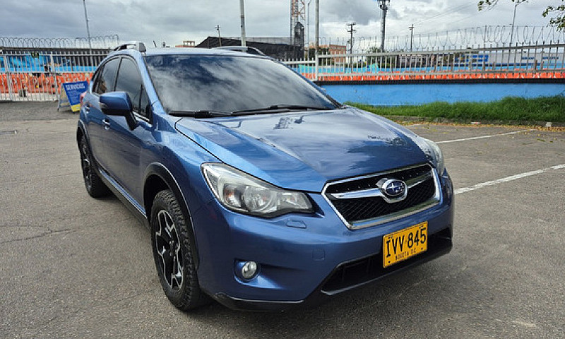 Subaru Xv 2.0I Limit...