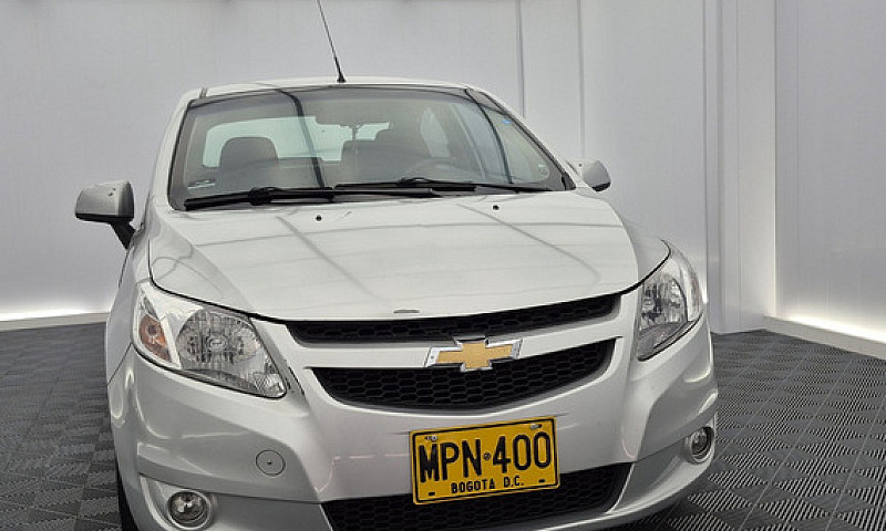 Chevrolet Sail 1.4 L...