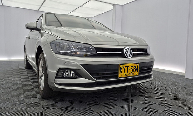 Volkswagen Virtus 1....