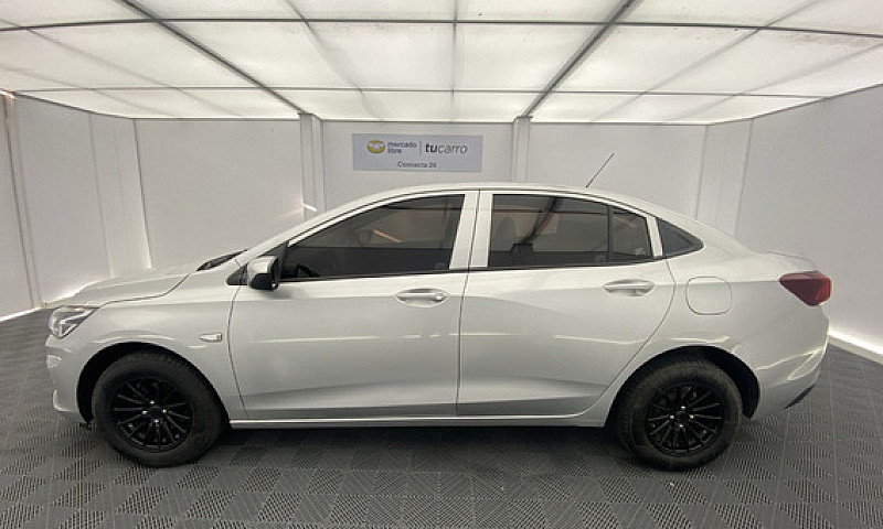 Chevrolet Onix 1.0T ...