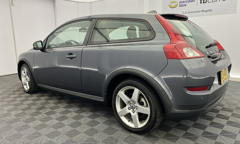 Volvo C30 2.0...
