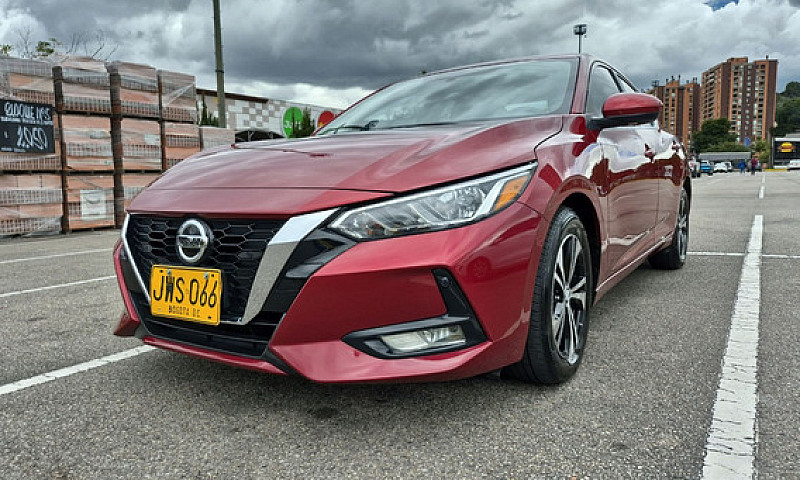 Nissan Sentra ...