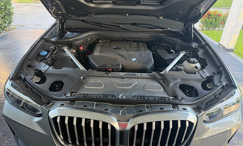 Bmw X3 2.0 Xdrive30I...