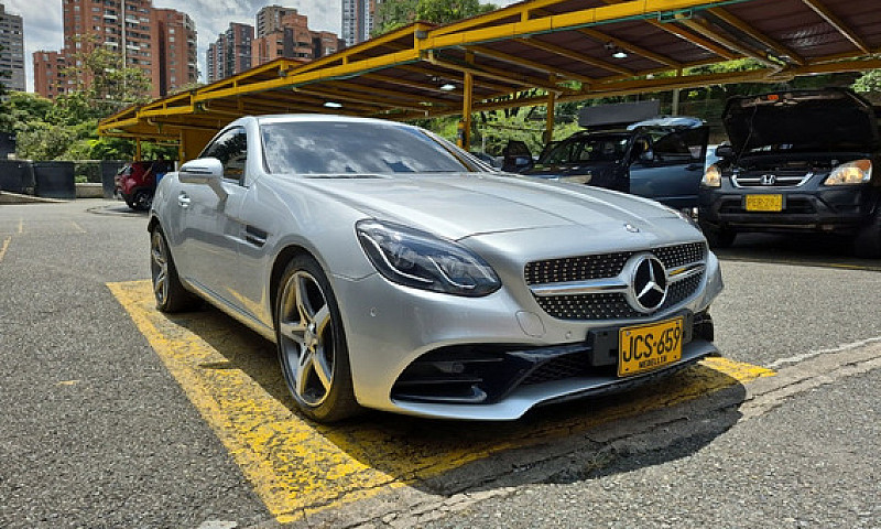 Mercedes-Benz Clase ...