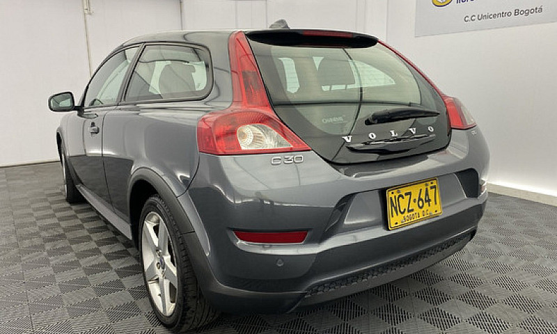 Volvo C30 2.0...