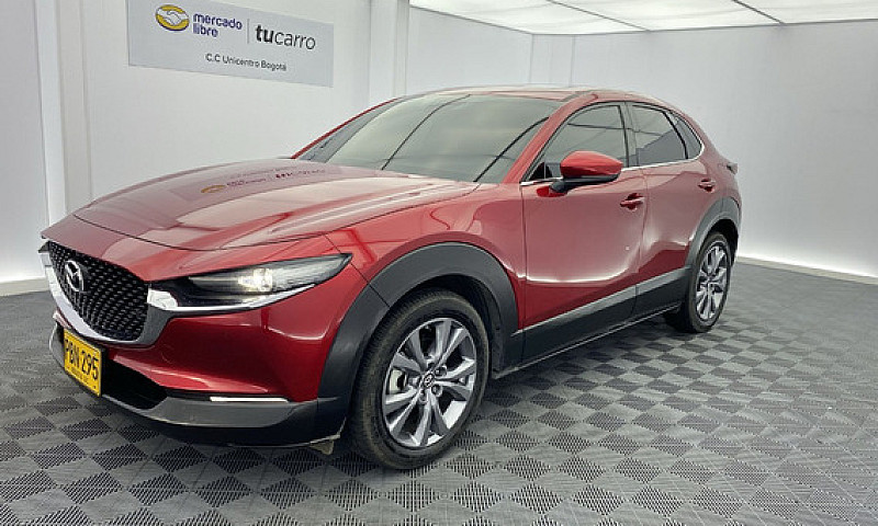 Mazda Cx-30 2.0 Gran...