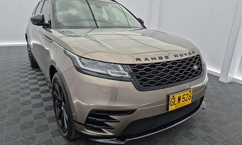 Land Rover Range Rov...