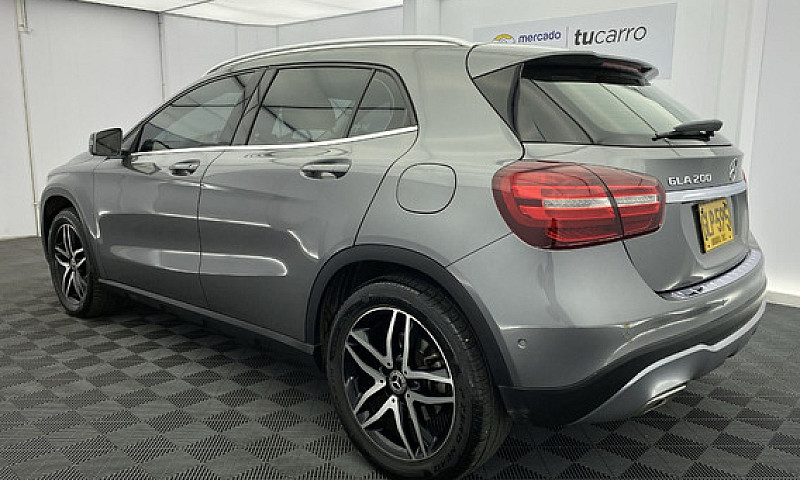 Mercedes-Benz Clase ...