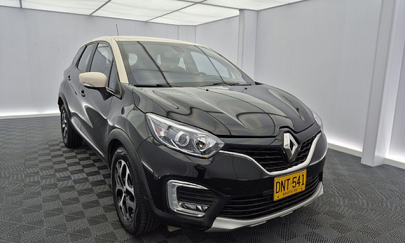 Renault Captur 2.0 I...