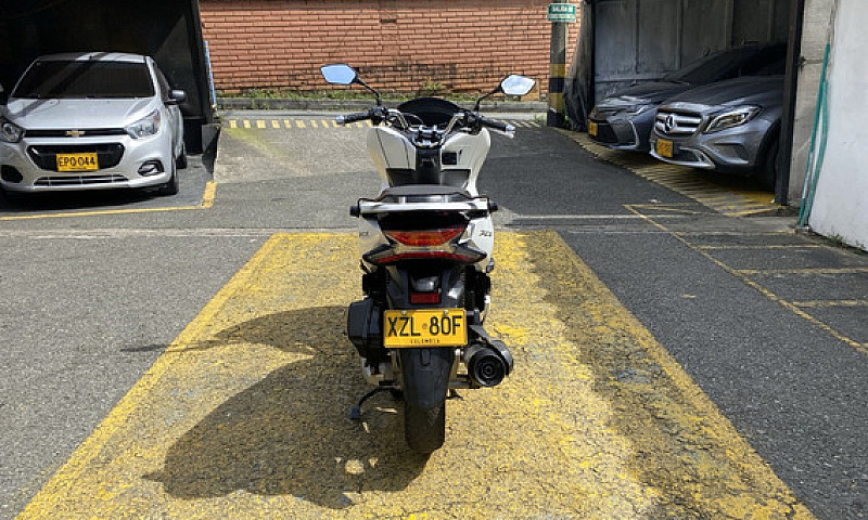 Honda Pcx150 2022...