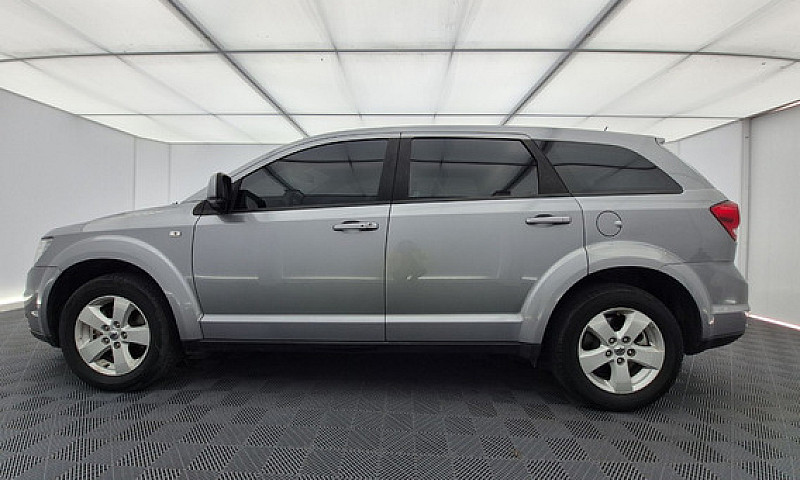 Dodge Journey 2.4 Se...