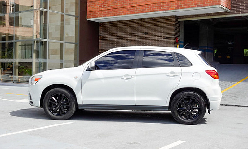 Mitsubishi Asx 2.0 G...