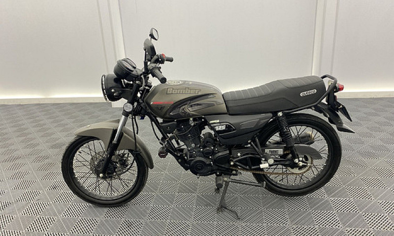 Victory Bomber 125 M...