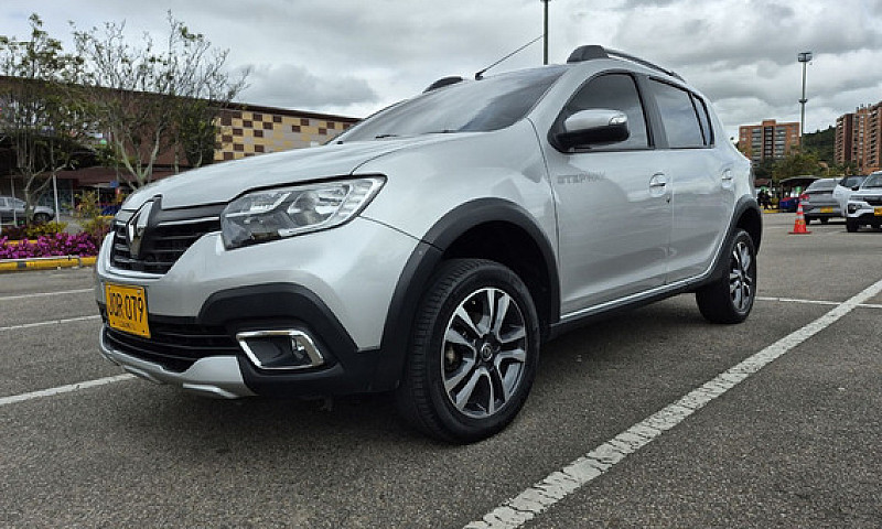 Renault Stepway 1.6 ...
