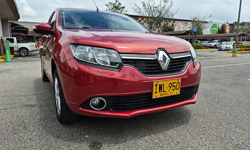 Renault Sandero Auto...