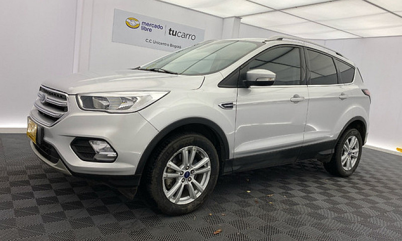 Ford Escape 2.0 Se 4...