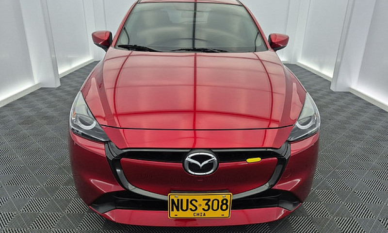Mazda 2 1.5 Hatchbac...