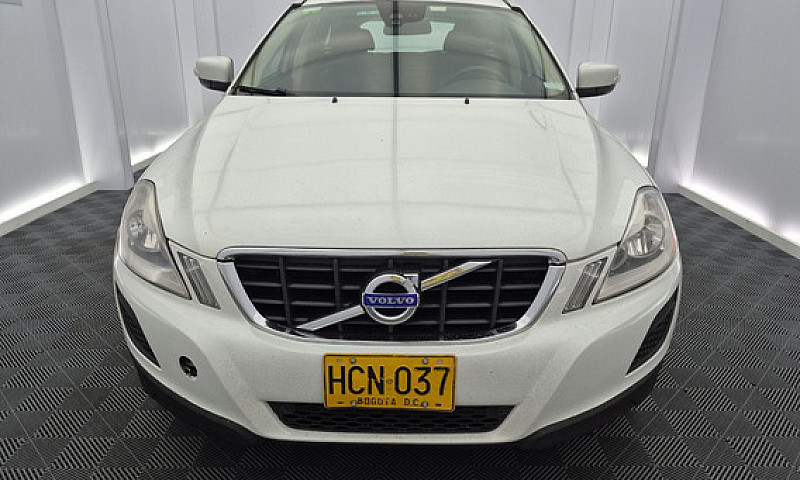 Volvo Xc60 3.0 T6 Aw...