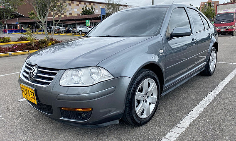 Volkswagen Jetta Tre...