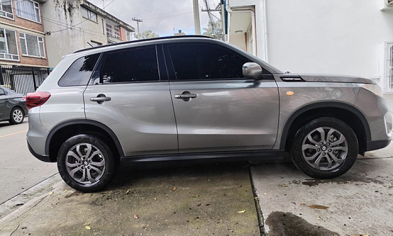 Suzuki Vitara 1.6 Gl...