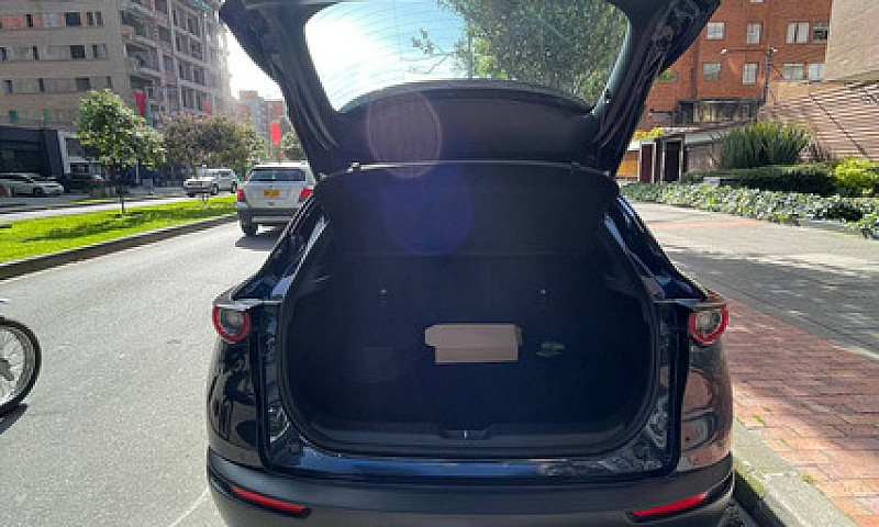 Mazda Cx-30 2.0 Gran...
