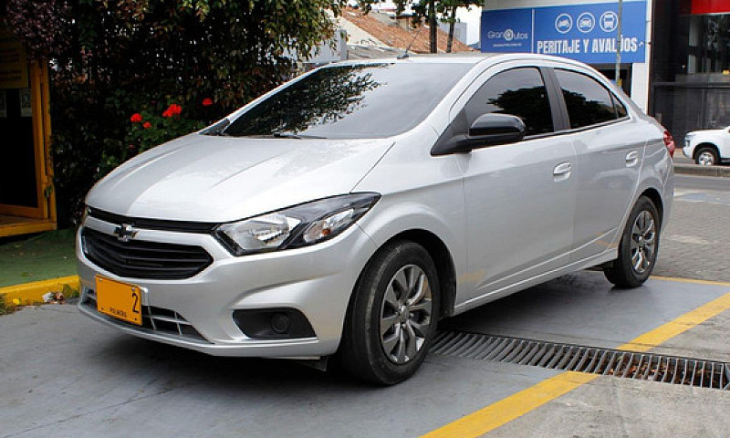 Chevrolet Joy 1.4 Mt...
