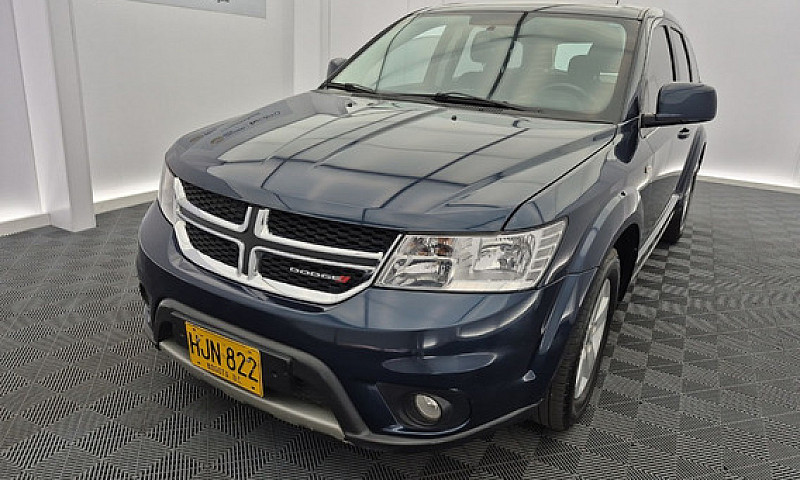 Dodge Journey 2.4 Se...