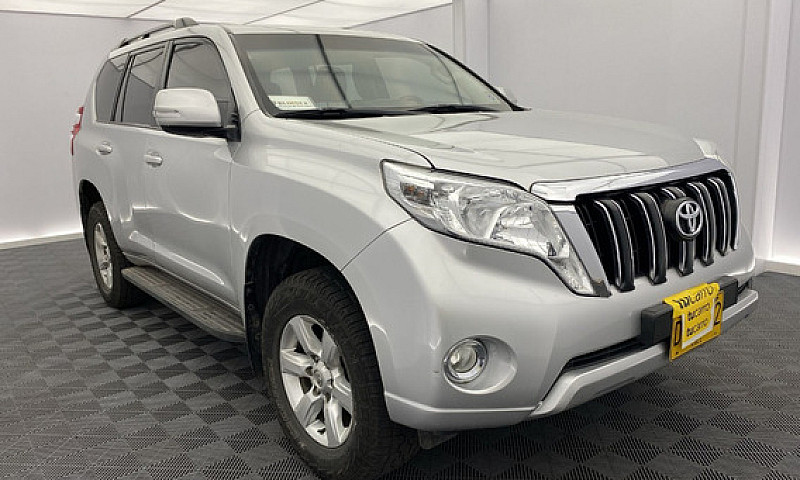 Toyota Prado 3.0 Tx-...