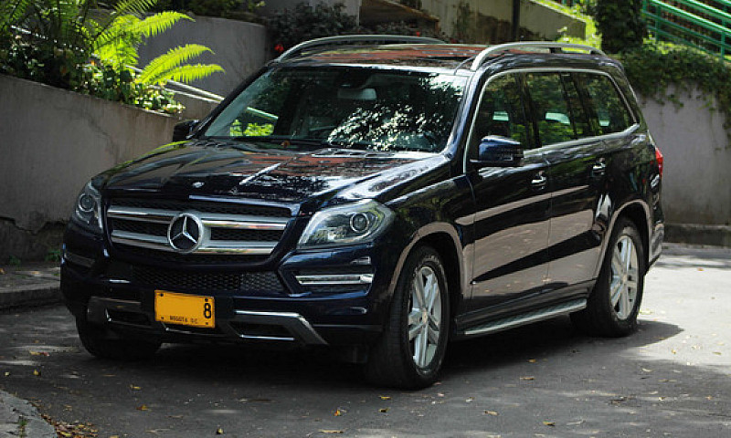 Mercedes-Benz Clase ...