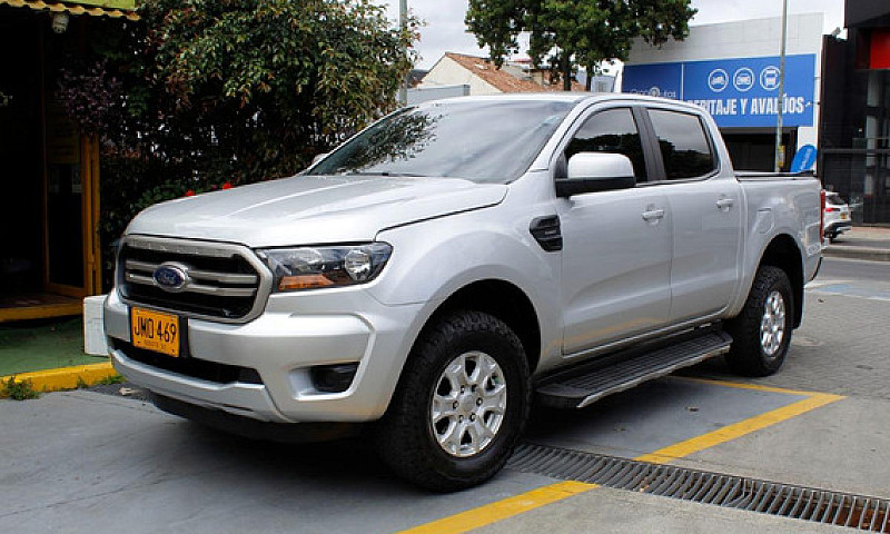 Ford Ranger Xls 2020...