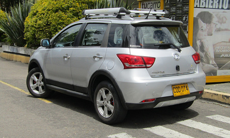 Great Wall Haval 1.5...