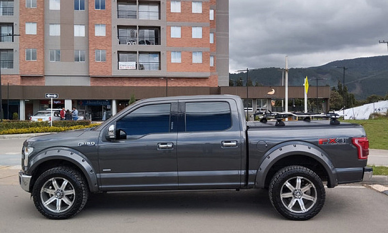 Ford F-150 3.5 Laria...