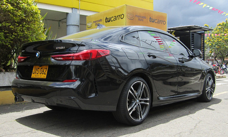 Bmw Serie 2 1.5 218I...