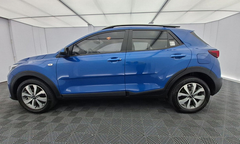 Kia Stonic 1.0 Vibra...