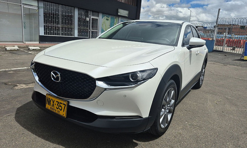Mazda Cx-30 2.0 Gran...