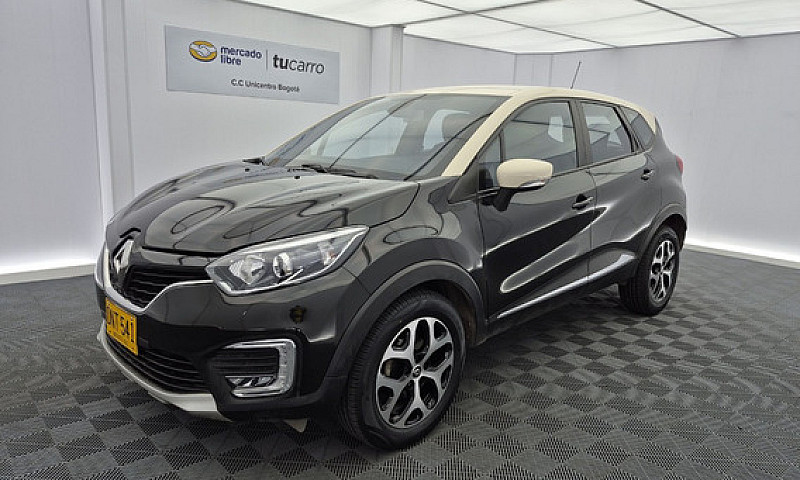 Renault Captur 2.0 I...