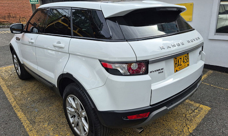 Land Rover Range Rov...