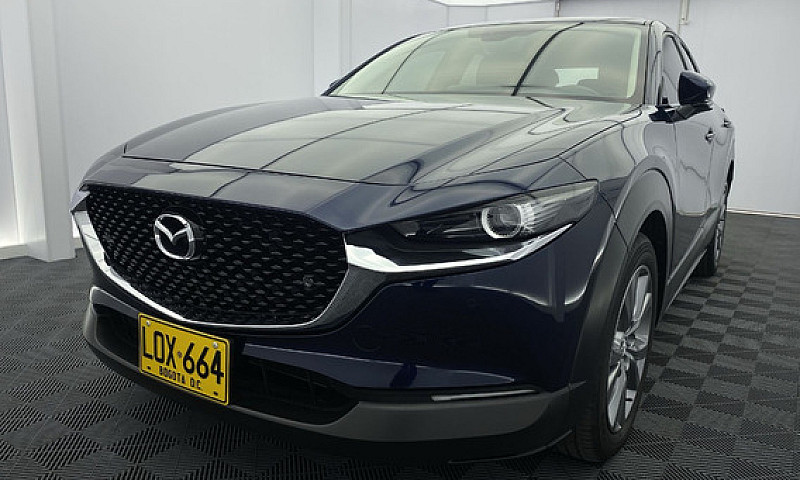Mazda Cx-30 2.0 Tour...
