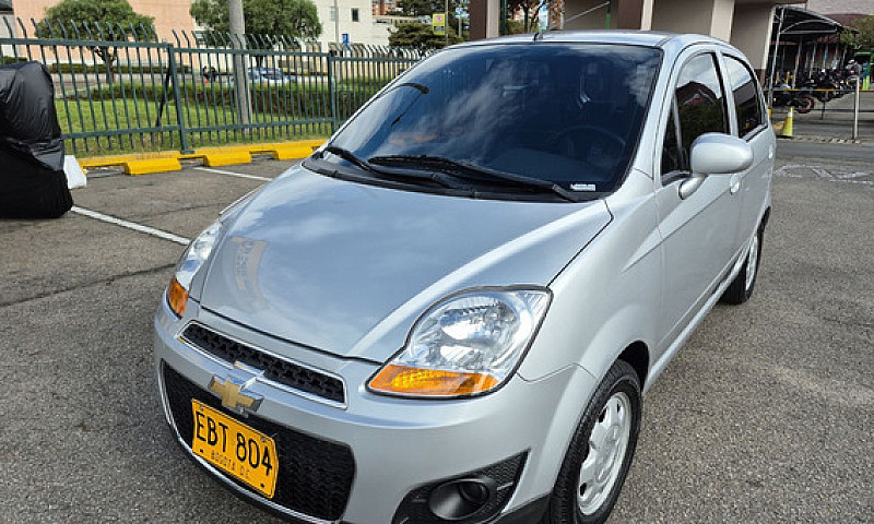 Chevrolet Spark 1.0L...