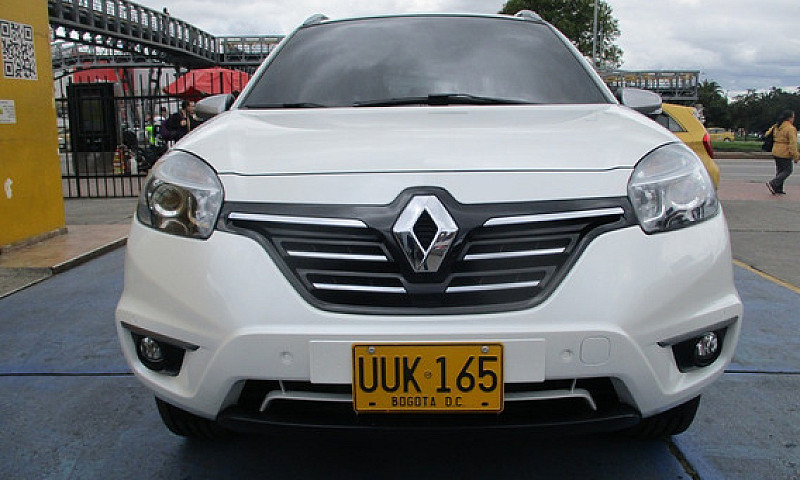 Renault Koleos Sport...