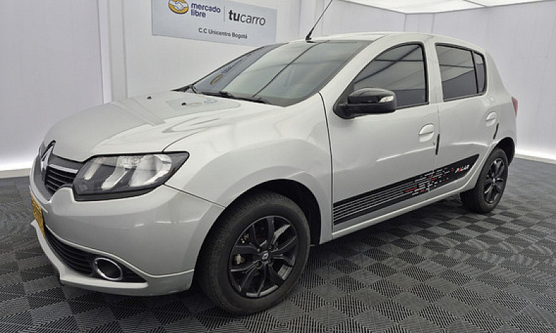 Renault Sandero 1.6 ...