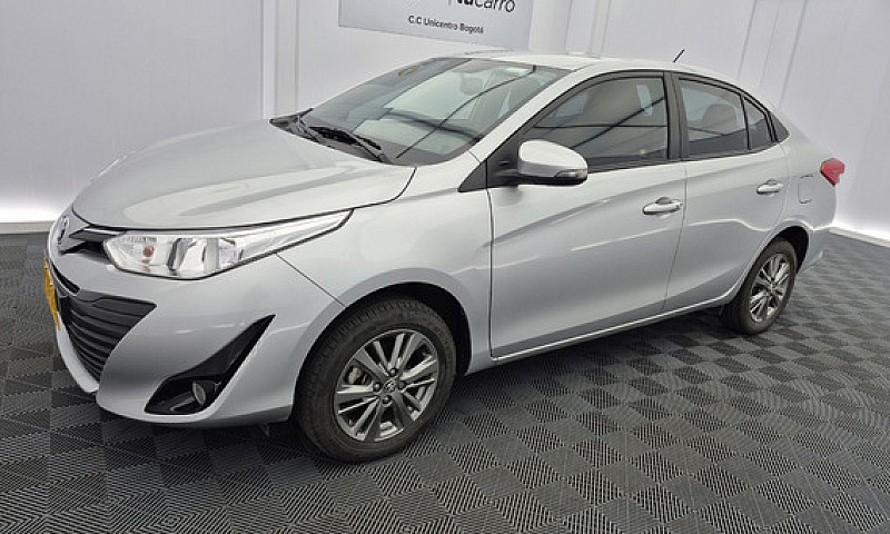 Toyota Yaris 1.5 Xs ...