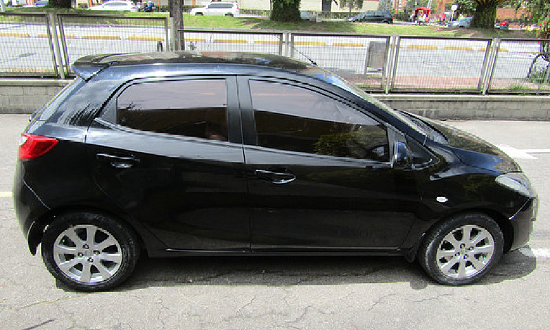 Mazda 2 1.5 15Ha1C H...