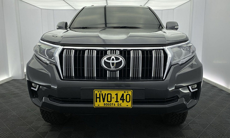 Toyota Prado 3.0 Tx...