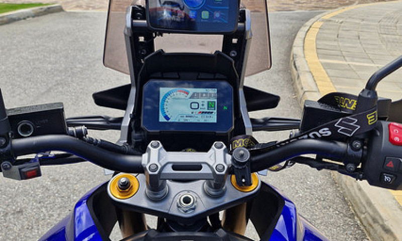Suzuki Vstrom 1050 D...